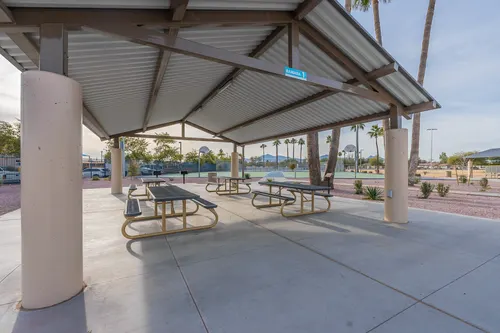 Estrella Park in Tolleson, Arizona