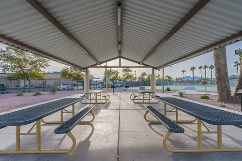 Estrella Park in Tolleson, Arizona