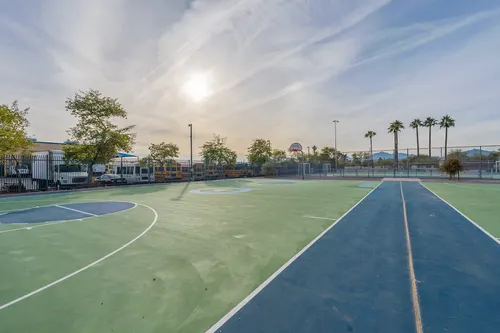 Estrella Park in Tolleson, Arizona