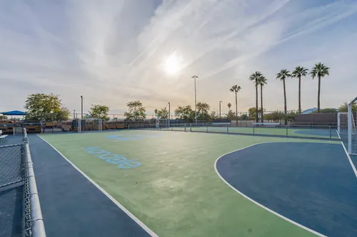 Estrella Park in Tolleson, Arizona