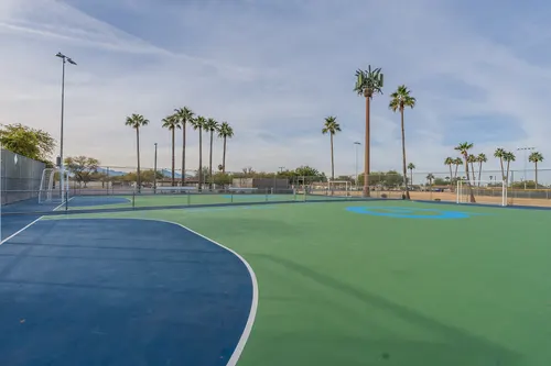 Estrella Park in Tolleson, Arizona