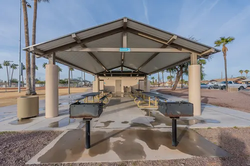 Estrella Park in Tolleson, Arizona