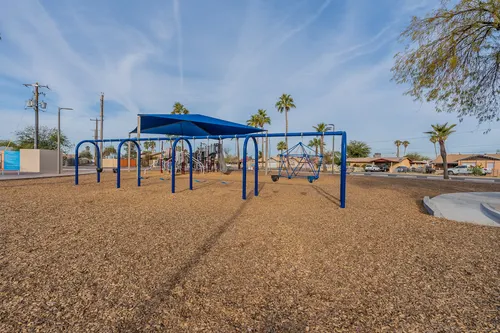 Estrella Park in Tolleson, Arizona