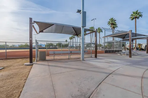 Estrella Park in Tolleson, Arizona