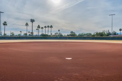 Estrella Park in Tolleson, Arizona