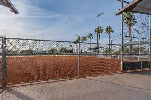 Estrella Park in Tolleson, Arizona
