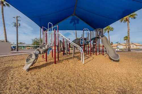 Estrella Park in Tolleson, Arizona