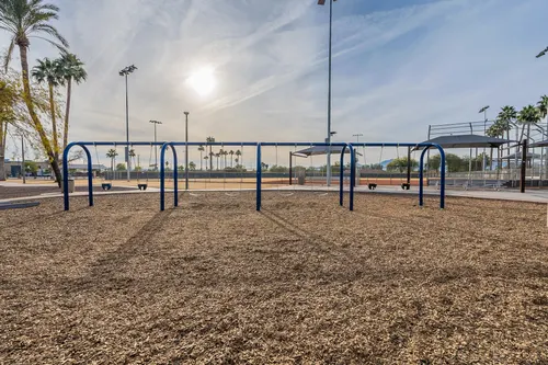 Estrella Park in Tolleson, Arizona