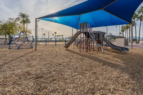 Estrella Park in Tolleson, Arizona