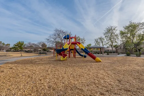 Estrella Park in Tolleson, Arizona