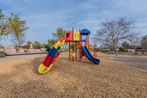 Estrella Park in Tolleson, Arizona