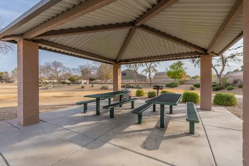 Estrella Park in Tolleson, Arizona