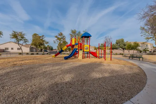 Estrella Park in Tolleson, Arizona