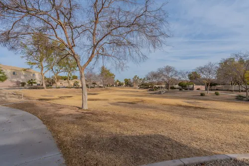 Estrella Park in Tolleson, Arizona