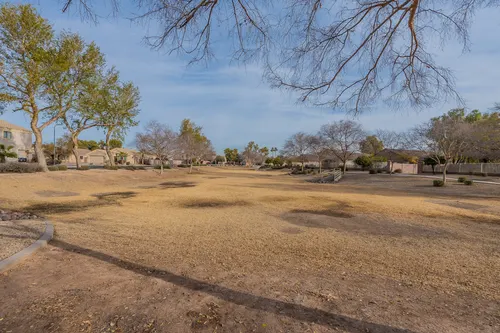 Estrella Park in Tolleson, Arizona