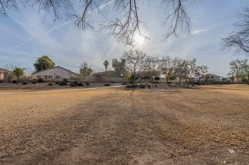 Estrella Park in Tolleson, Arizona