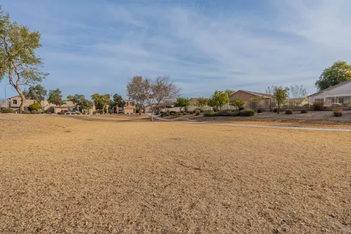Estrella Park in Tolleson, Arizona