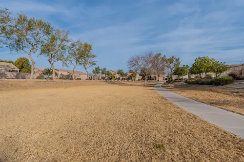 Estrella Park in Tolleson, Arizona
