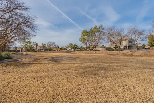 Estrella Park in Tolleson, Arizona
