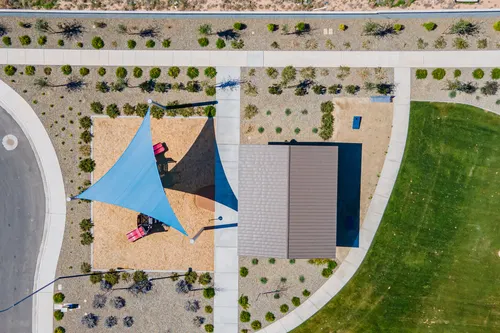 Roosevelt Park in Tolleson, Arizona