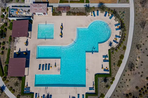 Roosevelt Park in Tolleson, Arizona