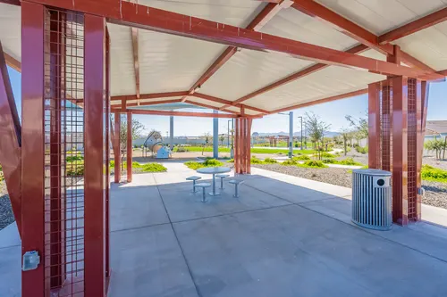 Roosevelt Park in Tolleson, Arizona