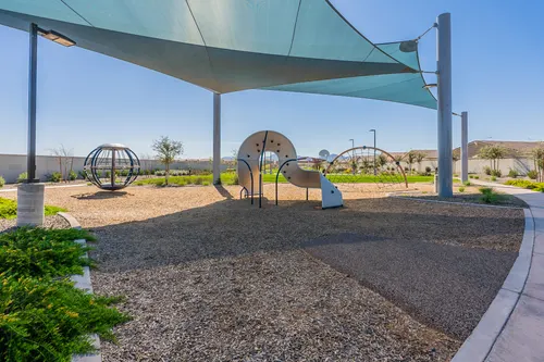 Roosevelt Park in Tolleson, Arizona