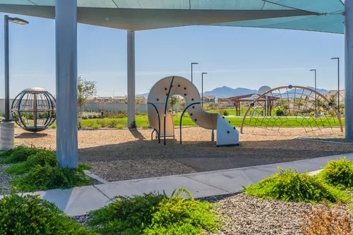 Roosevelt Park in Tolleson, Arizona
