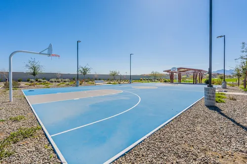 Roosevelt Park in Tolleson, Arizona