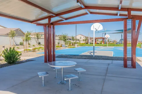 Roosevelt Park in Tolleson, Arizona