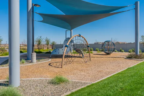 Roosevelt Park in Tolleson, Arizona