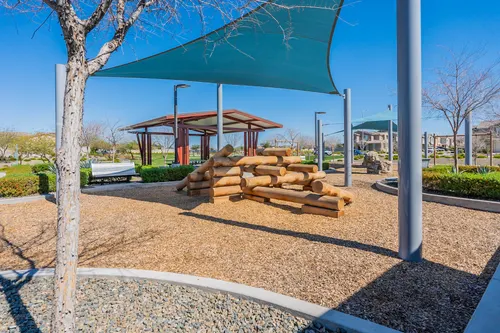 Roosevelt Park in Tolleson, Arizona