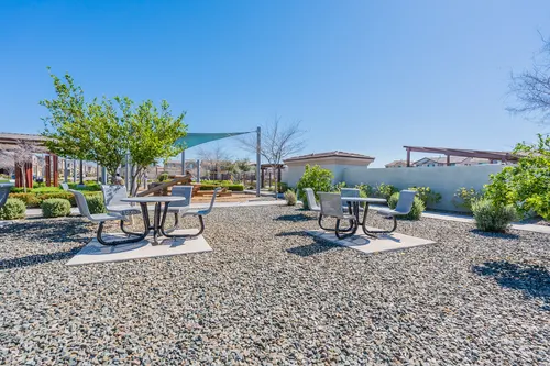 Roosevelt Park in Tolleson, Arizona