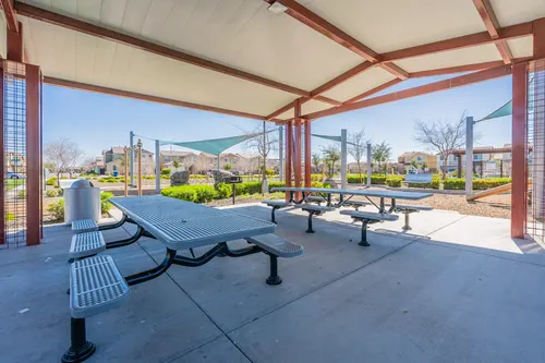 Roosevelt Park in Tolleson, Arizona