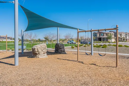 Roosevelt Park in Tolleson, Arizona