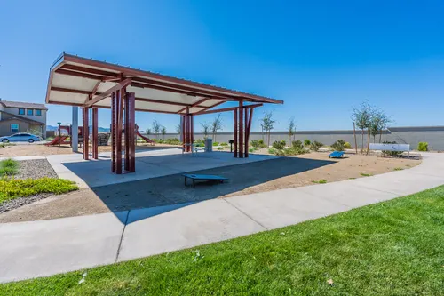 Roosevelt Park in Tolleson, Arizona