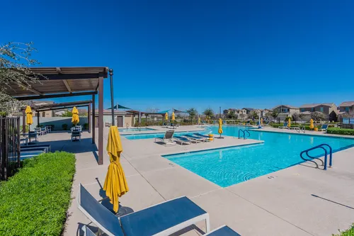 Roosevelt Park in Tolleson, Arizona