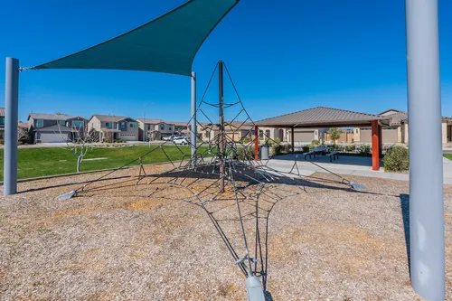 Roosevelt Park in Tolleson, Arizona