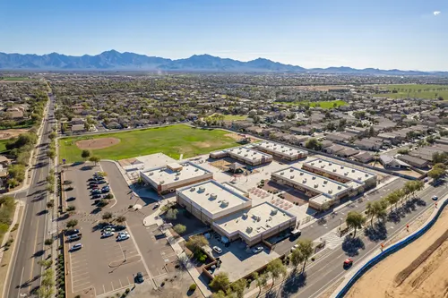 Ryland at Heritage in Tolleson, Arizona