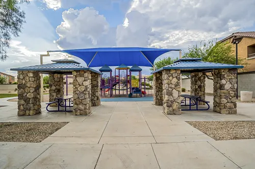 Sunset Farms in Tolleson, Arizona