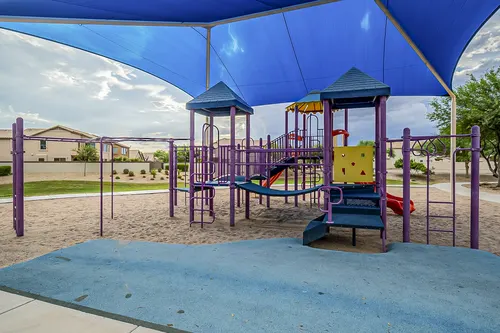 Sunset Farms in Tolleson, Arizona