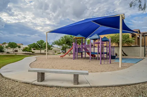 Sunset Farms in Tolleson, Arizona