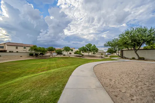 Sunset Farms in Tolleson, Arizona