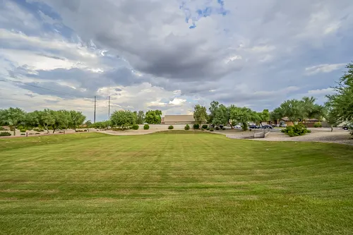 Sunset Farms in Tolleson, Arizona