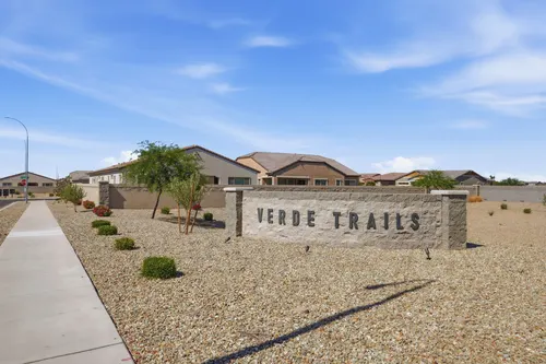 Verde Trails in Tolleson, Arizona