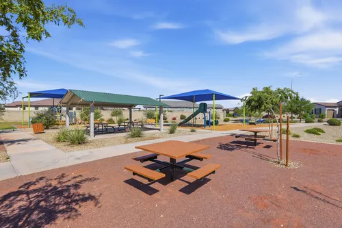 Verde Trails in Tolleson, Arizona