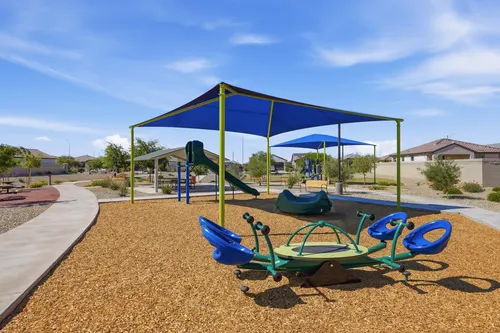 Verde Trails in Tolleson, Arizona