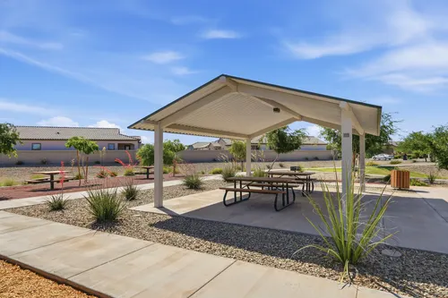 Verde Trails in Tolleson, Arizona