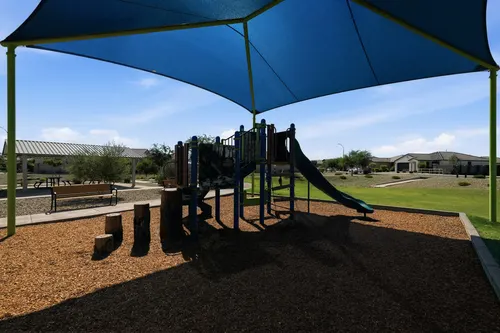 Verde Trails in Tolleson, Arizona