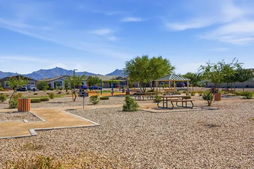 Verde Trails in Tolleson, Arizona